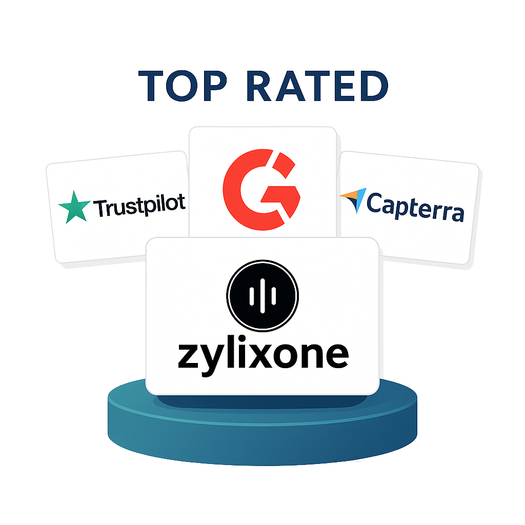 Top Rated on Marketplace